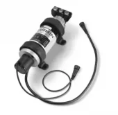 Garmin Sett til 1,2-liters pumpe