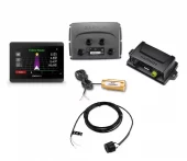 Garmin Reactor 40 Hydraulic Corepack w/GHC 50