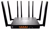 LTC 5G/WIFI ROUTER 9-36V 2,4 GHZ 5,8GHZ