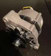 Volvo penta dynamo 100amp 12 volt