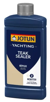 Jotun Teak Sealer 500 ml 