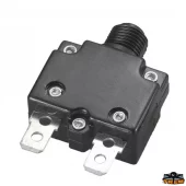 Automatsikring kort 15 amp