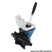 Whale MK III Gusher Urchin BP9013B