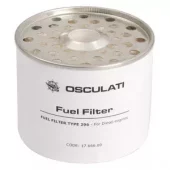 Cav dieselfilter (fuelfilter)