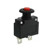 Automatsikting 3A trykkbryter