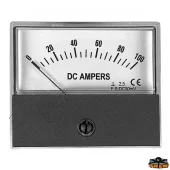 Amperemeter CC 0-100A
