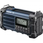 Sangean MMR-99 dab radio. (Nødradio)
