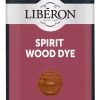 Liberon spritbeis teak 250 ml