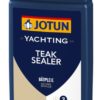 Teak Sealer 500 ml - Jotun