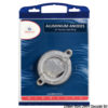 Zinc anodes Kit Yanmar Split Ring