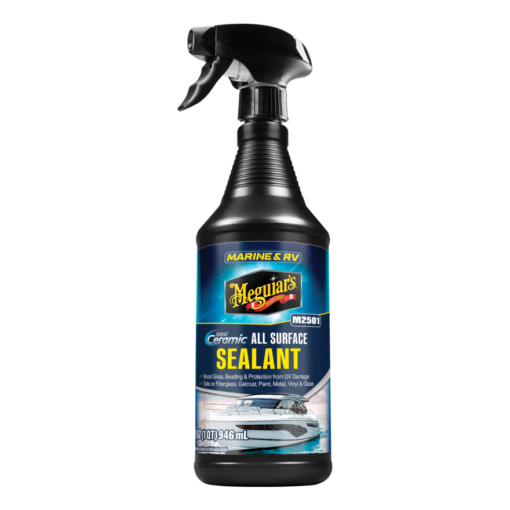Meguiars Hybr.ceramic marine sealant 946 ml