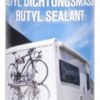 Dekaseal 1512 Tettemasse Svart 310 ml patron