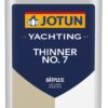 Jotun Thynner nr 07. 0,5 liter