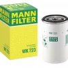 Mann WK 723 drivstoffilter (Volvo Penta)