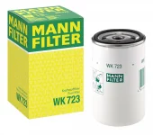 Mann WK 723 drivstoffilter (Volvo Penta)