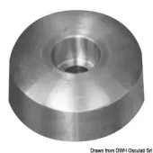 Flex-O-Fold 2-blad propellsink