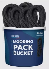 Polyrope Fortøyningsbøtte Flexline 16mm