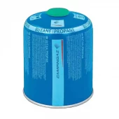 Gassflaske 450g, typ campingaz, CV 470