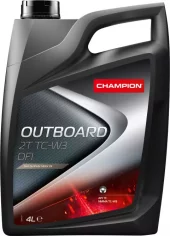 Champion outboard 2T tc-W3 DFI 1 liter