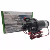 Johnson pump WPS 3,5 -12v- 13 liter trykkvann