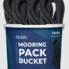 Polyrope Fortøyningsbøtte Flexline 14mm