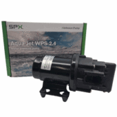 Johnson pump WPS 3,5 -12v- 9 liter trykkvann