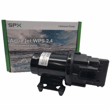 Johnson pump WPS 3,5 -12v- 9 liter trykkvann