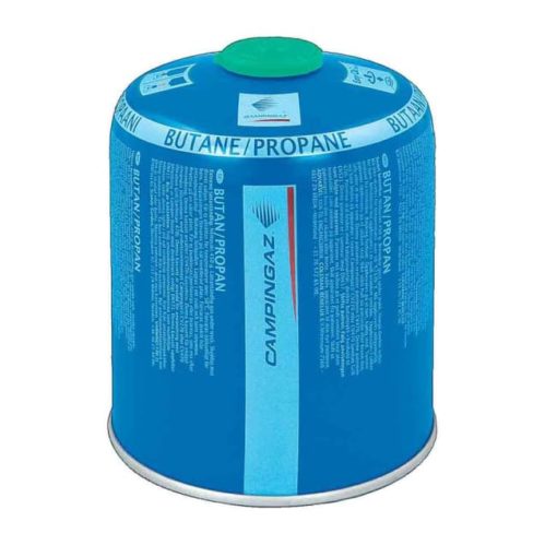Gassflaske 450g, typ campingaz, CV 470