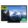Finlux smart tv 12v android