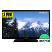 Finlux smart tv 12v android
