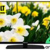 Finlux 32" smart tv 12/220 volt