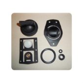 RM69 repkit til standard toalett