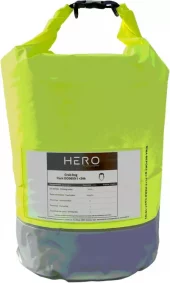 HERO Grab Bag 4 personer ISO 9650-1 +24H