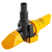 Whale Supersub 650 12 volt smart