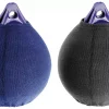 Fendertrekk sort F5 28mm x 76cm