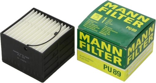 Mann drivstoffilter PU89
