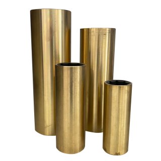 Cutless vannsmurt lager for aksel Ø50mm - Ø2 5/8" M
