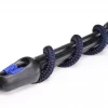 Unimer U-cleat forrtøyningsfjær i gummi 12-16 mm