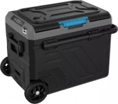 Iceberg kjøleboks m/kompressor, hjul og håndtak 50L
