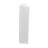 navinordic Baufender 60 cm hvit