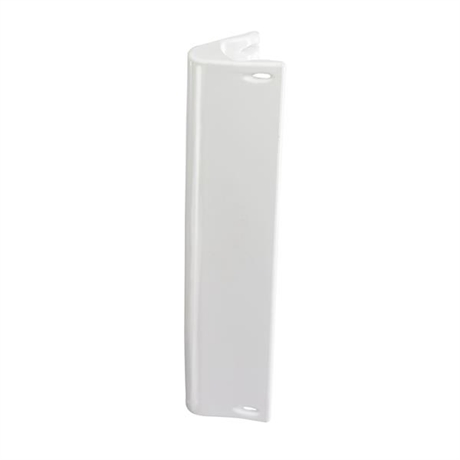 navinordic Baufender 60 cm hvit