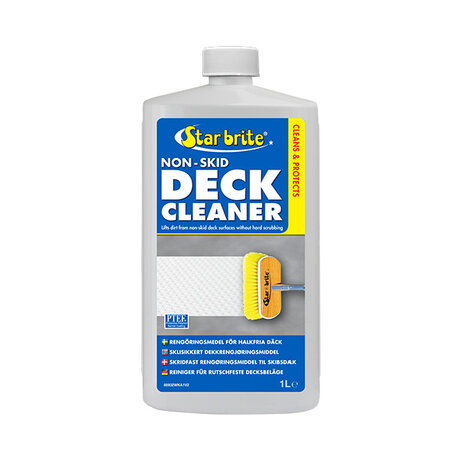 Navinordic starbrite Non-skid deck cleaner 1000 ml
