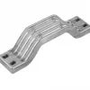 Yamaha aluminium anode 100-300hk