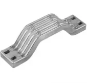 Yamaha aluminium anode 100-300hk