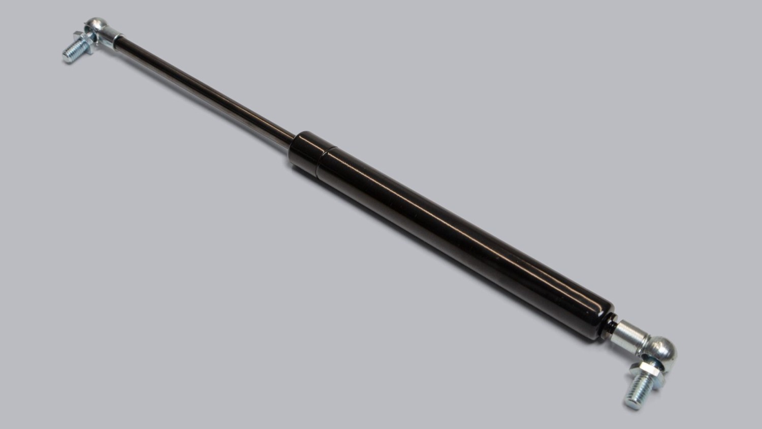 Respo gassdemper til alle modeller med utvippbare baklys