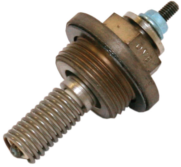 Eberspracher glødestift D5, D1/D5LC