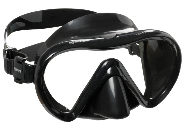Mares dykkemaske voksen. Modell: Vento sort