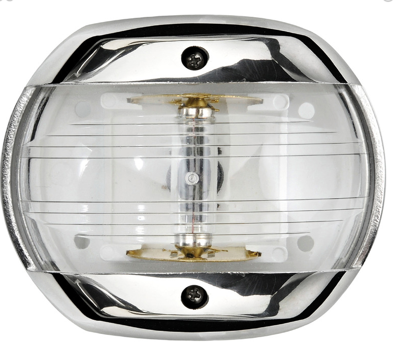 Lanterne Akter Classic LED. Opp til 12meter.