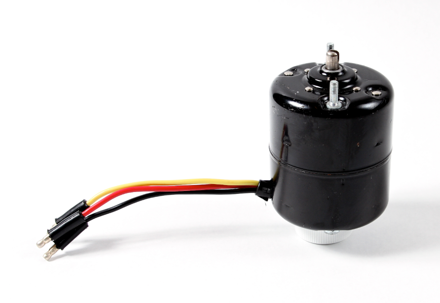 Istatrim el motor 12 volt