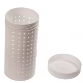 Agnboks 15x7cm, plast